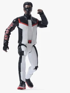 Legetøjsfigurer-Superman Movie Legacy Actionfigur Mr. Terrific - 30 cm