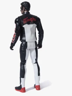 Legetøjsfigurer-Superman Movie Legacy Actionfigur Mr. Terrific - 30 cm