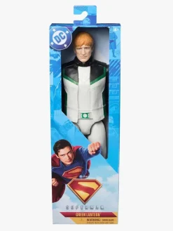 Legetøjsfigurer-Superman Movie Legacy Actionfigur Green Lantern - 30 cm