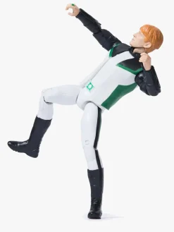 Legetøjsfigurer-Superman Movie Legacy Actionfigur Green Lantern - 30 cm