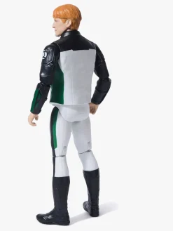 Legetøjsfigurer-Superman Movie Legacy Actionfigur Green Lantern - 30 cm