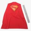 Kostumer & Udklædning-Superman Movie Roleplay Kappe