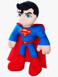 Dukker & Bamser-Superman Poserbar Bamse 25 cm