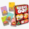 Spil & Puslespil-BradspelSE Sushi Go! Familiespil
