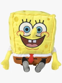 Dukker & Bamser-SvampBob Svamp Bob Bamse 35 cm