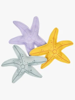 Vandlegetøj-SwimEssentials Swim Essentials Dykkelegetøj 3-pak, Bubbles Sea Stars