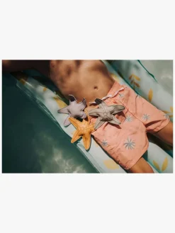 Vandlegetøj-SwimEssentials Swim Essentials Dykkelegetøj 3-pak, Bubbles Sea Stars