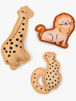 Vandlegetøj-SwimEssentials Swim Essentials Dykkelegetøj 3-pak, Safari Chique