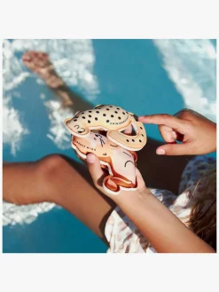 Vandlegetøj-SwimEssentials Swim Essentials Dykkelegetøj 3-pak, Safari Chique