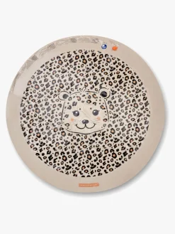 Vandlegetøj-SwimEssentials Swim Essentials Sprinkler Legetæppe, Safari Chique Beige