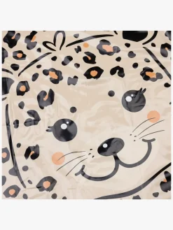 Vandlegetøj-SwimEssentials Swim Essentials Sprinkler Legetæppe, Safari Chique Beige