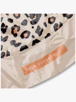 Vandlegetøj-SwimEssentials Swim Essentials Sprinkler Legetæppe, Safari Chique Beige