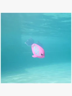 Vandlegetøj-Swimways Rainbow Reef Fish - Rainbow Fisk