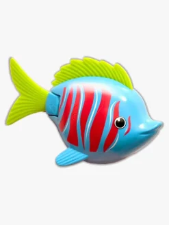 Vandlegetøj-Swimways Rainbow Reef Fish - Beta Fisk