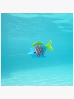 Vandlegetøj-Swimways Rainbow Reef Fish - Beta Fisk