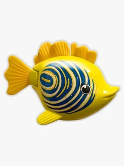 Vandlegetøj-Swimways Rainbow Reef Fish - Zebra Fisk