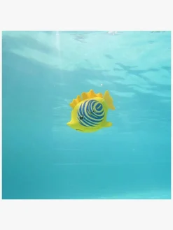 Vandlegetøj-Swimways Rainbow Reef Fish - Zebra Fisk