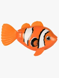 Vandlegetøj-Swimways Rainbow Reef Fish - Clown Fisk
