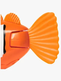 Vandlegetøj-Swimways Rainbow Reef Fish - Clown Fisk