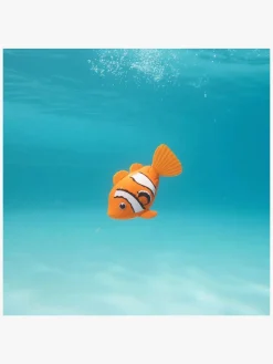 Vandlegetøj-Swimways Rainbow Reef Fish - Clown Fisk