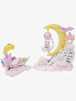 Dukker & Bamser-SylvanianFamilies Sylvanian Families Daydream Parade Legesæt