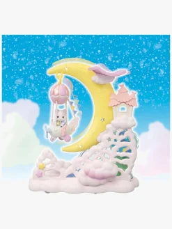 Dukker & Bamser-SylvanianFamilies Sylvanian Families Daydream Parade Legesæt