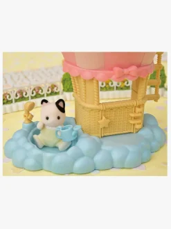 Dukker & Bamser-SylvanianFamilies Sylvanian Families Dukkehustilbehør Ballonlegehus