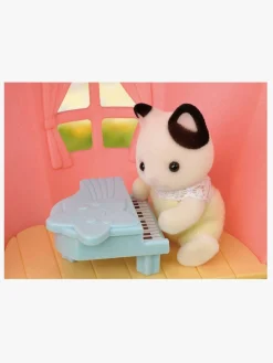 Dukker & Bamser-SylvanianFamilies Sylvanian Families Dukkehustilbehør Ballonlegehus