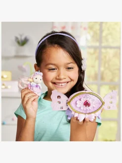 Dukker & Bamser-SylvanianFamilies Sylvanian Families Dukkehustilbehør Sminkebord med Figur