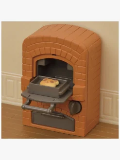 Dukker & Bamser-SylvanianFamilies Sylvanian Families Dukkehustilbehør Bageri Startsæt