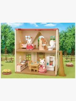 Dukker & Bamser-SylvanianFamilies Sylvanian Families Dukkehustilbehør med Figur