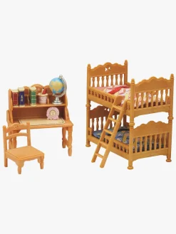 Dukker & Bamser-SylvanianFamilies Sylvanian Families Dukkehustilbehør Børneværelse Flerfarvet