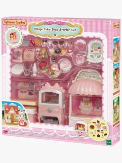 Dukker & Bamser-SylvanianFamilies Sylvanian Families Dukkehusmøbler Konditeri