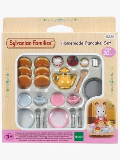 Dukker & Bamser-SylvanianFamilies Sylvanian Families Dukkehustilbehør Pandekagesæt
