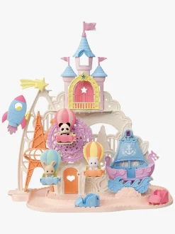 Dukker & Bamser-SylvanianFamilies Sylvanian Families Forlystelsespark