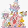 Dukker & Bamser-SylvanianFamilies Sylvanian Families Havfrueslot Forlystelsespark