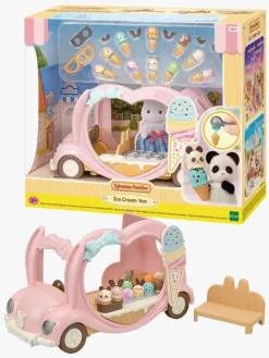 Dukker & Bamser-SylvanianFamilies Sylvanian Families Isvogn