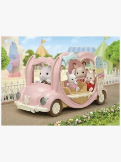 Dukker & Bamser-SylvanianFamilies Sylvanian Families Isvogn