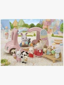 Dukker & Bamser-SylvanianFamilies Sylvanian Families Isvogn