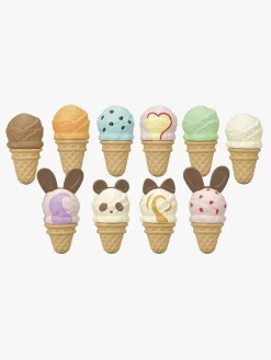 Dukker & Bamser-SylvanianFamilies Sylvanian Families Isvogn