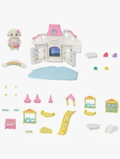 Dukker & Bamser-SylvanianFamilies Sylvanian Families Legesæt Børnehave