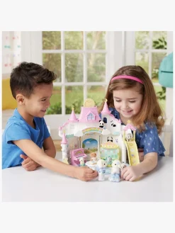 Dukker & Bamser-SylvanianFamilies Sylvanian Families Legesæt Børnehave