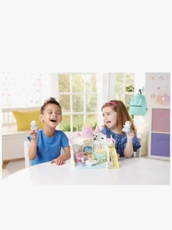 Dukker & Bamser-SylvanianFamilies Sylvanian Families Legesæt Børnehave