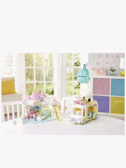 Dukker & Bamser-SylvanianFamilies Sylvanian Families Legesæt Børnehave