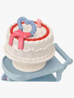 Dukker & Bamser-SylvanianFamilies Sylvanian Families Legesæt Fest