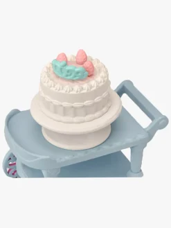 Dukker & Bamser-SylvanianFamilies Sylvanian Families Legesæt Fest