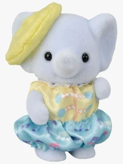 Dukker & Bamser-SylvanianFamilies Sylvanian Families Legesæt Lille Prinsesser Koncert