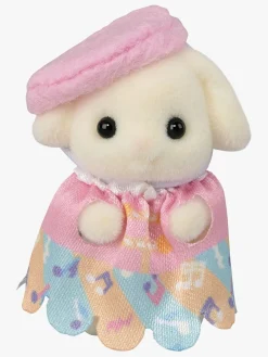 Dukker & Bamser-SylvanianFamilies Sylvanian Families Legesæt Lille Prinsesser Koncert