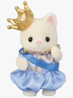 Dukker & Bamser-SylvanianFamilies Sylvanian Families Legesæt Småt Prinsesser