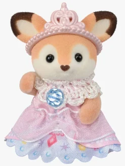 Dukker & Bamser-SylvanianFamilies Sylvanian Families Legesæt Småt Prinsesser